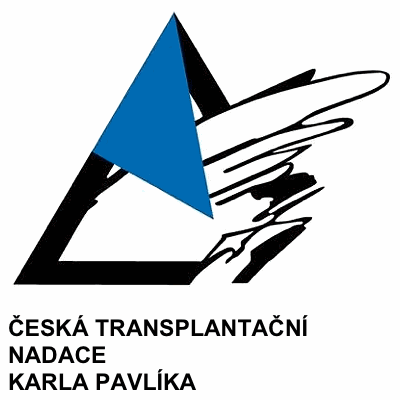 Česká transplantační nadace Karla Pavlíka